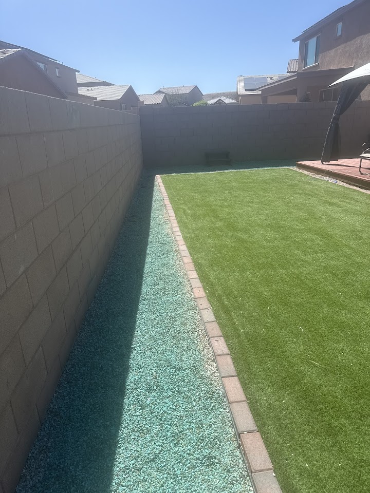 Prime Pest and Lawn project